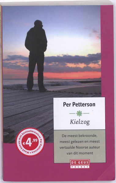 Kielzog - Per Petterson (ISBN 9789044516609)