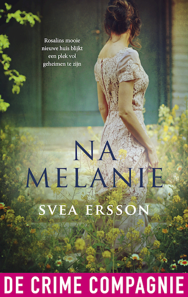 Na Melanie - Svea Ersson (ISBN 9789461091468)