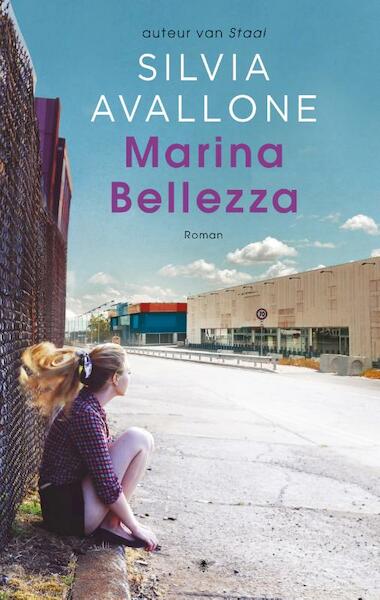 Marina Bellezza - Silvia Avallone (ISBN 9789023486138)