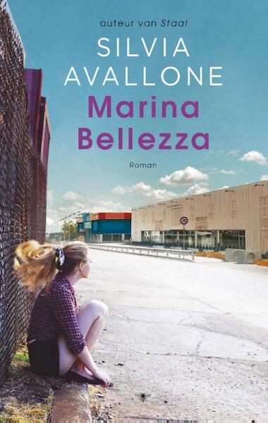 Marina Bellezza - Silvia Avallone (ISBN 9789023487036)