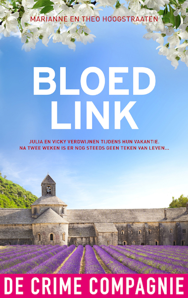 Bloedlink - Marianne Hoogstraaten, Theo Hoogstraaten (ISBN 9789461091956)