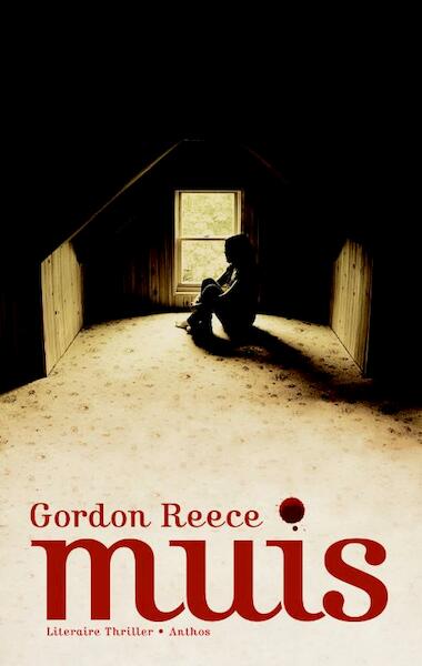 Muis - Gordon Reece (ISBN 9789041416766)