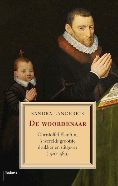 Mercator sapiens - Sandra Langereis (ISBN 9789460033452)