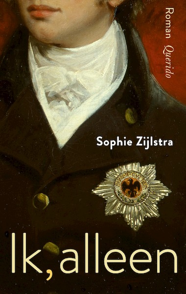 Ik, alleen - Sophie Zijlstra (ISBN 9789021419428)