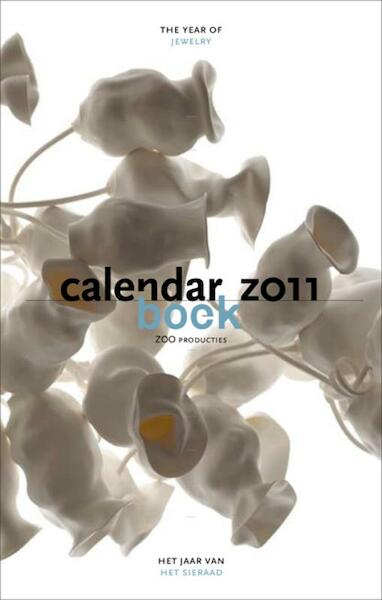 ZOO agenda 2011 - Marjan Unger (ISBN 9789074009751)