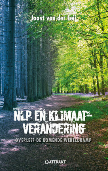 NLP en klimaatverandering - Joost van der Leij (ISBN 9789460510939)