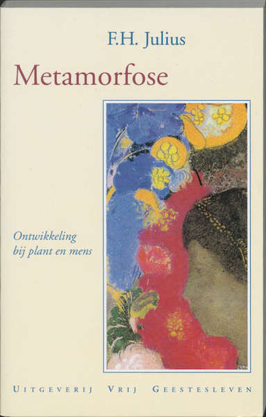 Metamorfose - F.H. Julius (ISBN 9789060383520)