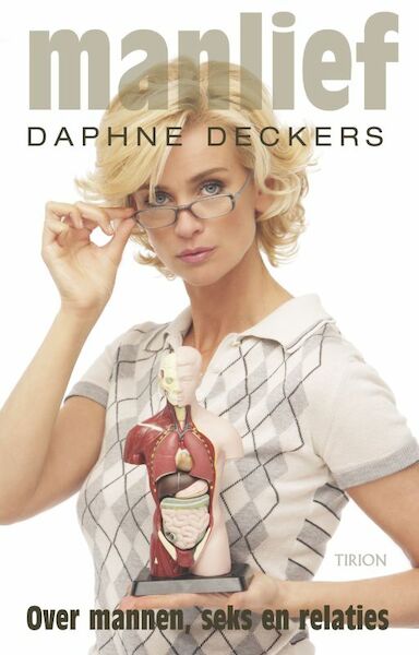 Manlief - Daphne Deckers (ISBN 9789043912501)