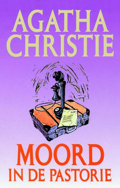 Moord in Mesopotamie - Agatha Christie (ISBN 9789021805337)