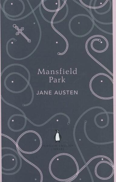 Mansfield Park - Jane Austen (ISBN 9780141199870)