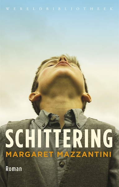 Schittering - Margaret Mazzantini (ISBN 9789028427099)