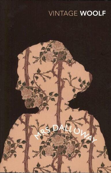 Mrs. Dalloway - Virginia Woolf (ISBN 9780099470458)