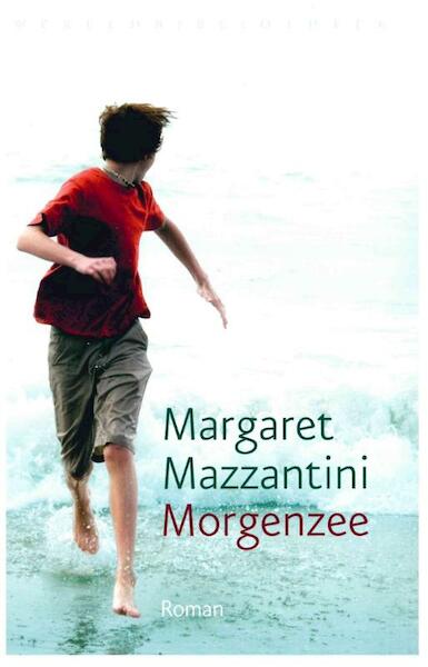 Morgenzee - Margaret Mazzantini (ISBN 9789028425156)