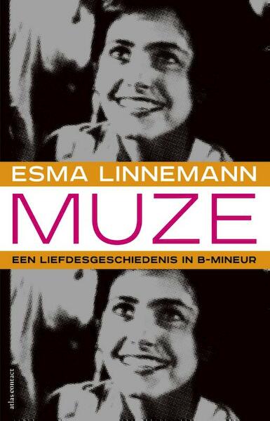 Muze - Esma Linnemann (ISBN 9789025443092)