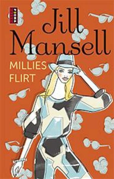 Millies flirt - Jill Mansell (ISBN 9789021015279)