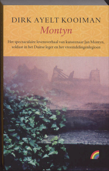 Montyn - D.A. Kooiman (ISBN 9789041707529)