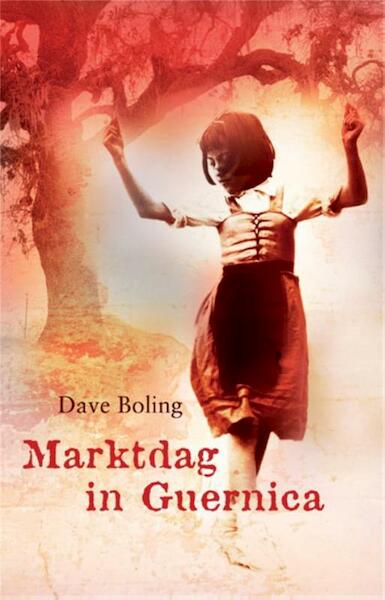 Marktdag in Guernica - D. Boling (ISBN 9789049950859)
