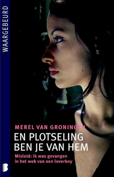 Misleid - Merel van Groningen (ISBN 9789460231438)