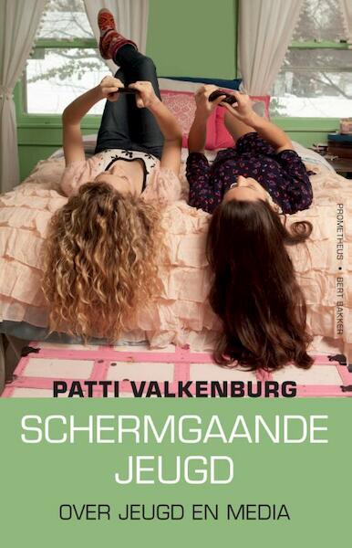 Schermgaande jeugd - Patti Valkenburg (ISBN 9789035142688)