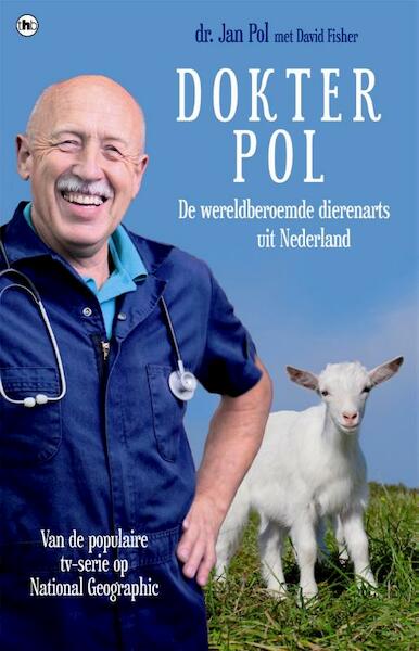 Dokter Pol - Jan Pol, David Fisher (ISBN 9789044349450)