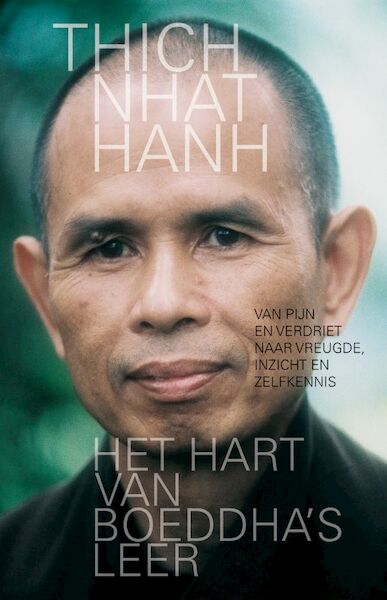Het hart van Boeddha's leer - Thich Nhat Hanh, Thich Nhat Hahn (ISBN 9789069639055)