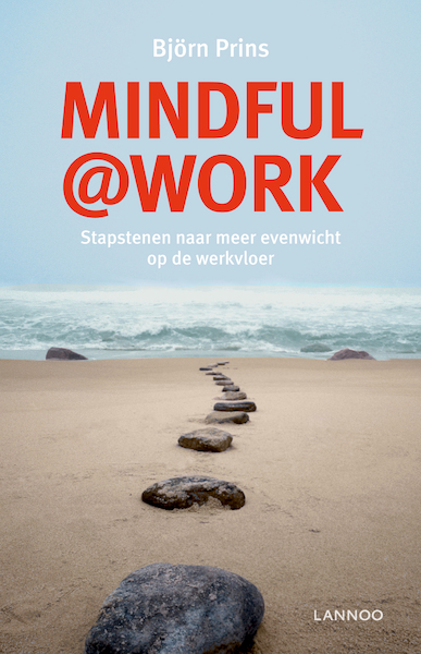 Mindful@work - Björn Prins (ISBN 9789020993707)