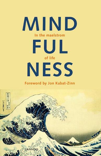 Mindfulness - Edel Maex (ISBN 9789401419741)