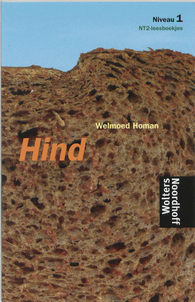 Hind Marokko - W. Homan (ISBN 9789001411763)