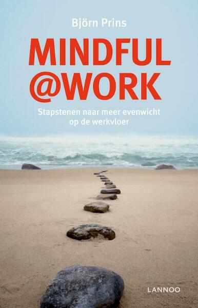 MINDFULNESS@WORK - Bjorn Prins, Björn Prins (ISBN 9789020991253)