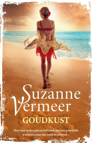 Goudkust - Suzanne Vermeer (ISBN 9789044972764)