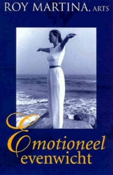 Emotioneel evenwicht - R. Martina (ISBN 9789055990740)