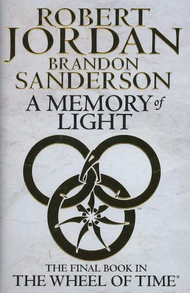Memory of Light - Robert Jordan (ISBN 9781841498720)