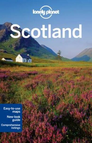Scotland - (ISBN 9781741799606)
