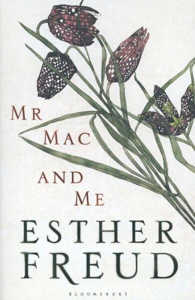 Mr Mac and Me - Esther Freud (ISBN 9781408857199)
