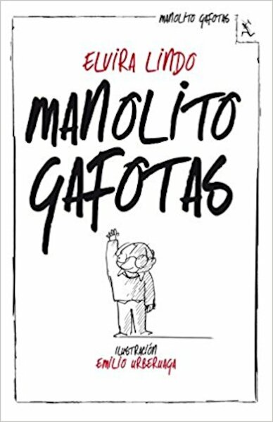 Manolito Gafotas - Elvira Lindo (ISBN 9788432214233)