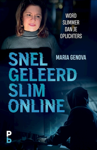 Oud geleerd, safe online - Maria Genova (ISBN 9789020608281)