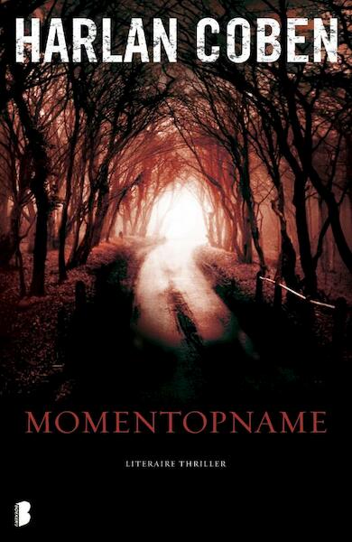 Momentopname - Harlan Coben (ISBN 9789460920950)