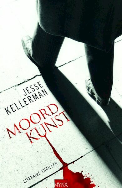 Moordkunst - Jesse Kellerman (ISBN 9789460923401)