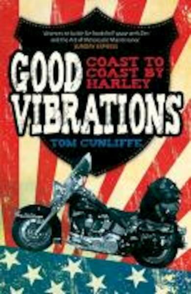 Good Vibrations - Tom Cunliffe (ISBN 9781849532129)