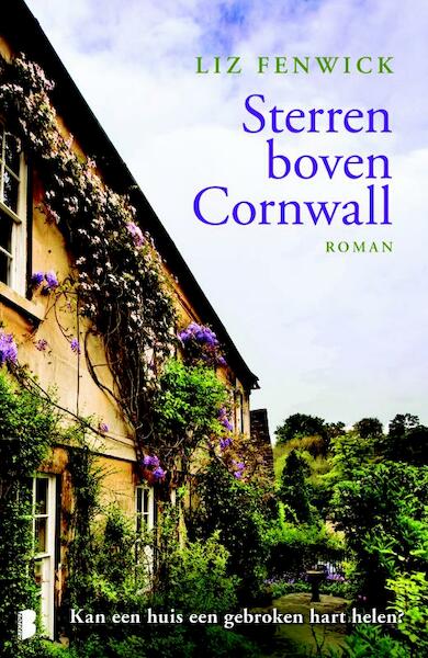 Sterren boven Cornwall - Liz Fenwick (ISBN 9789022561546)