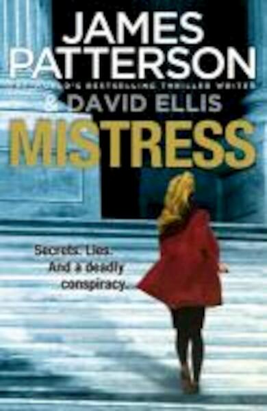 Mistress - James Patterson (ISBN 9781780890265)