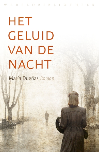 Het geluid van de nacht - Maria Duenas (ISBN 9789028440166)