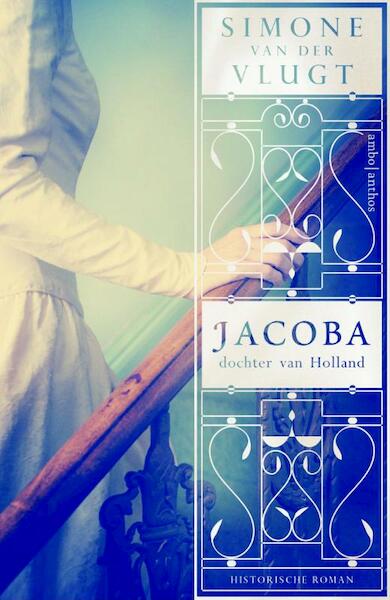 Jacoba, dochter van Holland - Simone van der Vlugt (ISBN 9789026330377)