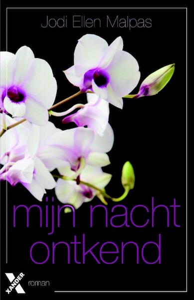 Mijn nacht 2 - Jodi Ellen Malpas (ISBN 9789401603317)