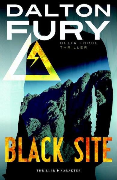 Black site - Dalton Fury (ISBN 9789045210094)