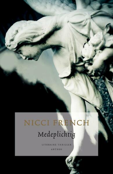 Medeplichtig - Nicci French (ISBN 9789041417695)