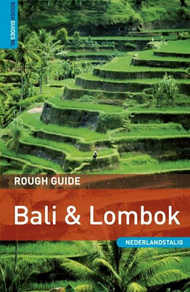 Rough Guide Bali & Lombok - (ISBN 9789000307708)