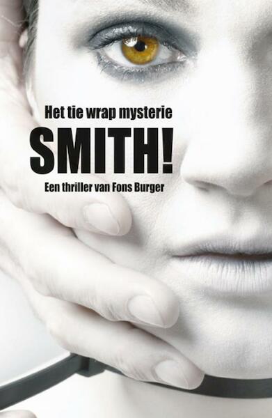 Smith ! - Fons Burger (ISBN 9789490077181)