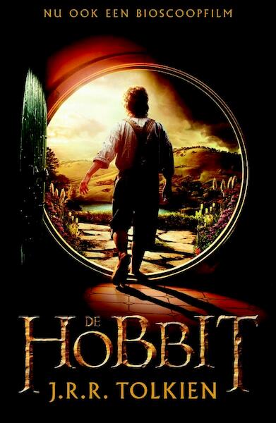 de Hobbit filmeditie - J.R.R. Tolkien (ISBN 9789022564073)