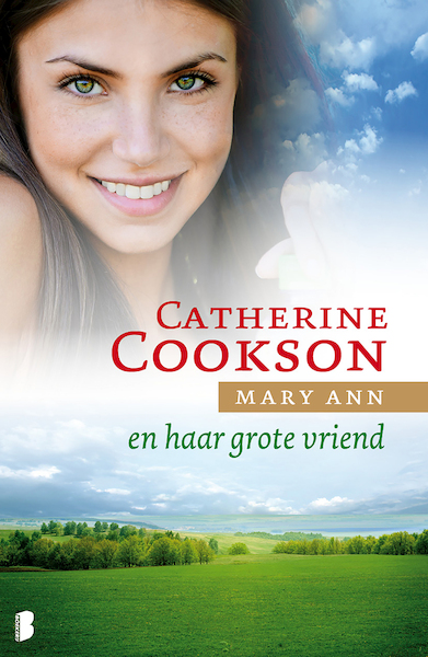 Mary Ann en haar lieverdjes - Catherine Cookson (ISBN 9789022563199)